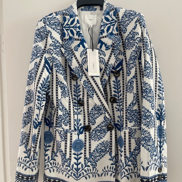 A Loves A Jackets & Blazers - A loves a Jacket NEW